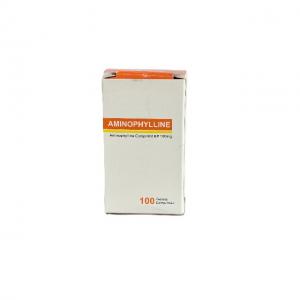 AMINOPHYLLINE TABLET