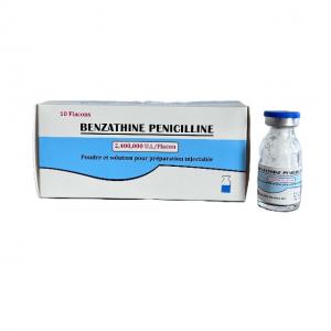 BENZATHINE PENICILLINE 