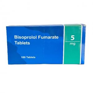 BISOPROLOL FUMARATE TABLET
