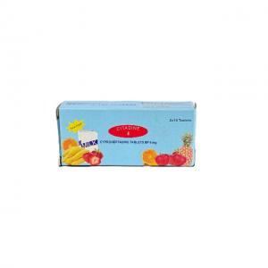 CYPROHEPTADINE TABLET