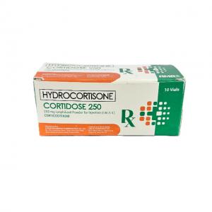 HYDROCORTISONE POWER FOR INJECTION