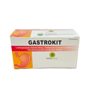 LANSOPRAZOLE CAPSULE