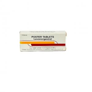 LEVONORGESTREL TABLET
