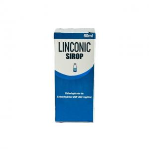 LINCONIC SIROP