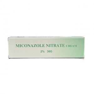MICONAZOLE CREAM