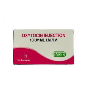 OXYTOCIN INJECTION 10IU 1ML