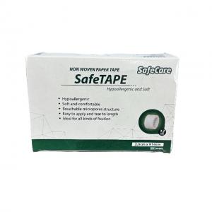 SAFE TAPE