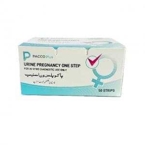 URINE PREGENANCY ONE STEP