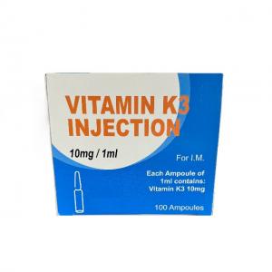 VITAMIN K3 INJECTION