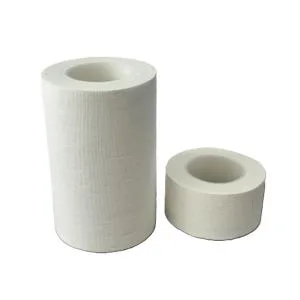 Zinc oxide tape