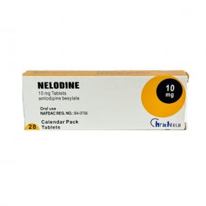 AMLODIPINE BESYLATE TABLETS