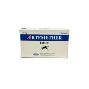 ARTEMETHER TABLET 
