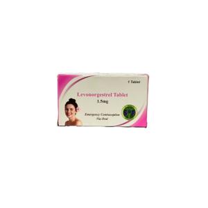 LEVONORGETREL TABLET