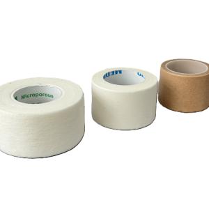Medical non-woven tape