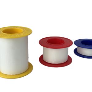 Medical silktape 