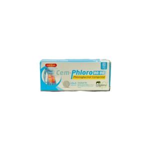 PHLOROGLUCINOL TABLET