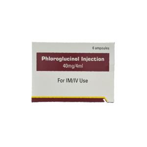 PHLOROGLUCIONL INJECTION