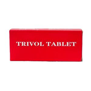 TRIVOL TABLET